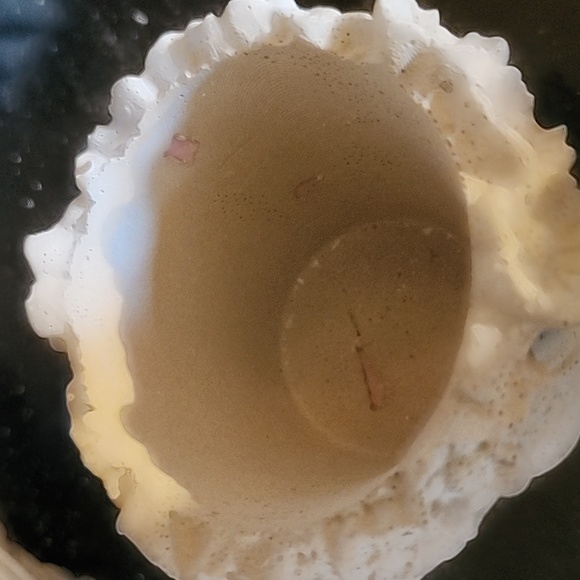 Girl mini planter (unpainted) - Picture 2 of 3